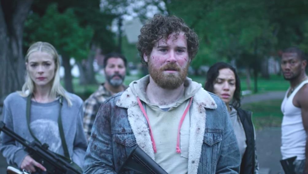 9 meilleures séries télévisées sur les zombies sur Netflix en ce moment