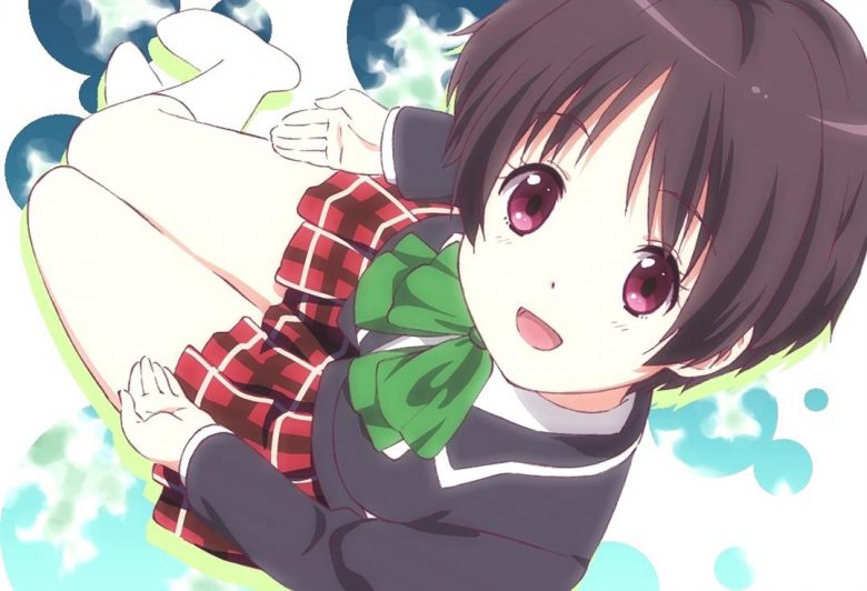 Chuunibyou Demo Koi Ga Shitai Saison 3