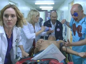 6 meilleures series comme Medical Police a voir absolument 5XEtn 1 3