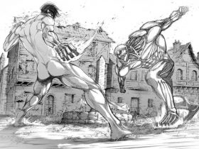 Attack On Titan Chapitre 140bjrupx9Aa 2