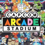Capcom sortira Capcom Arcade Stadium le 25 mai prochain TMqE1h 1 5