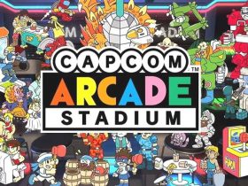 Capcom sortira Capcom Arcade Stadium le 25 mai prochain TMqE1h 1 3