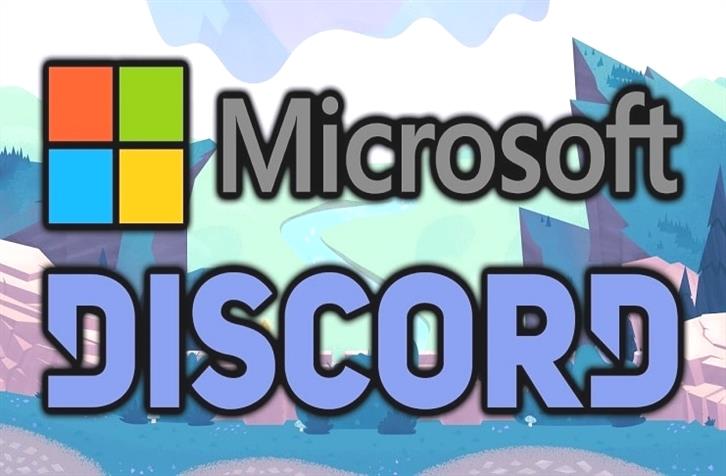 Discord rejette Microsoft et poursuit son activite en tant 6PSeKT 1 1