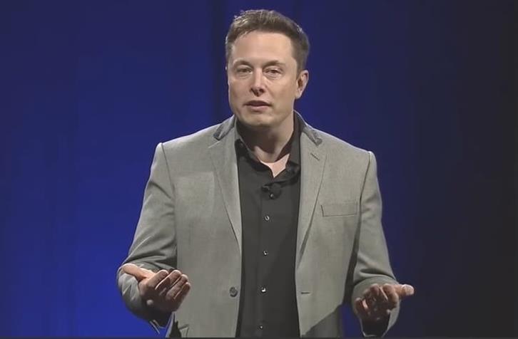 Elon Musk met 100 millions de dollars a disposition pour le concours GG22S 1 1