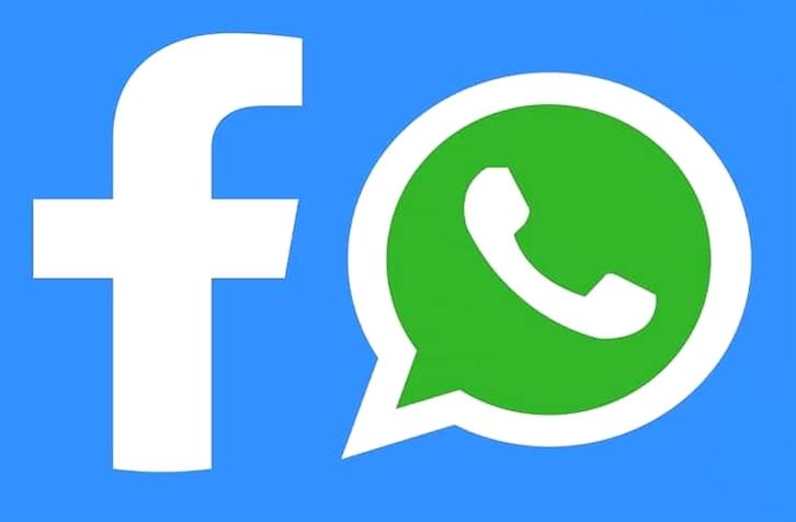 Facebook va integrer la messagerie de Whatsapp 8VMS1oavb 1 1