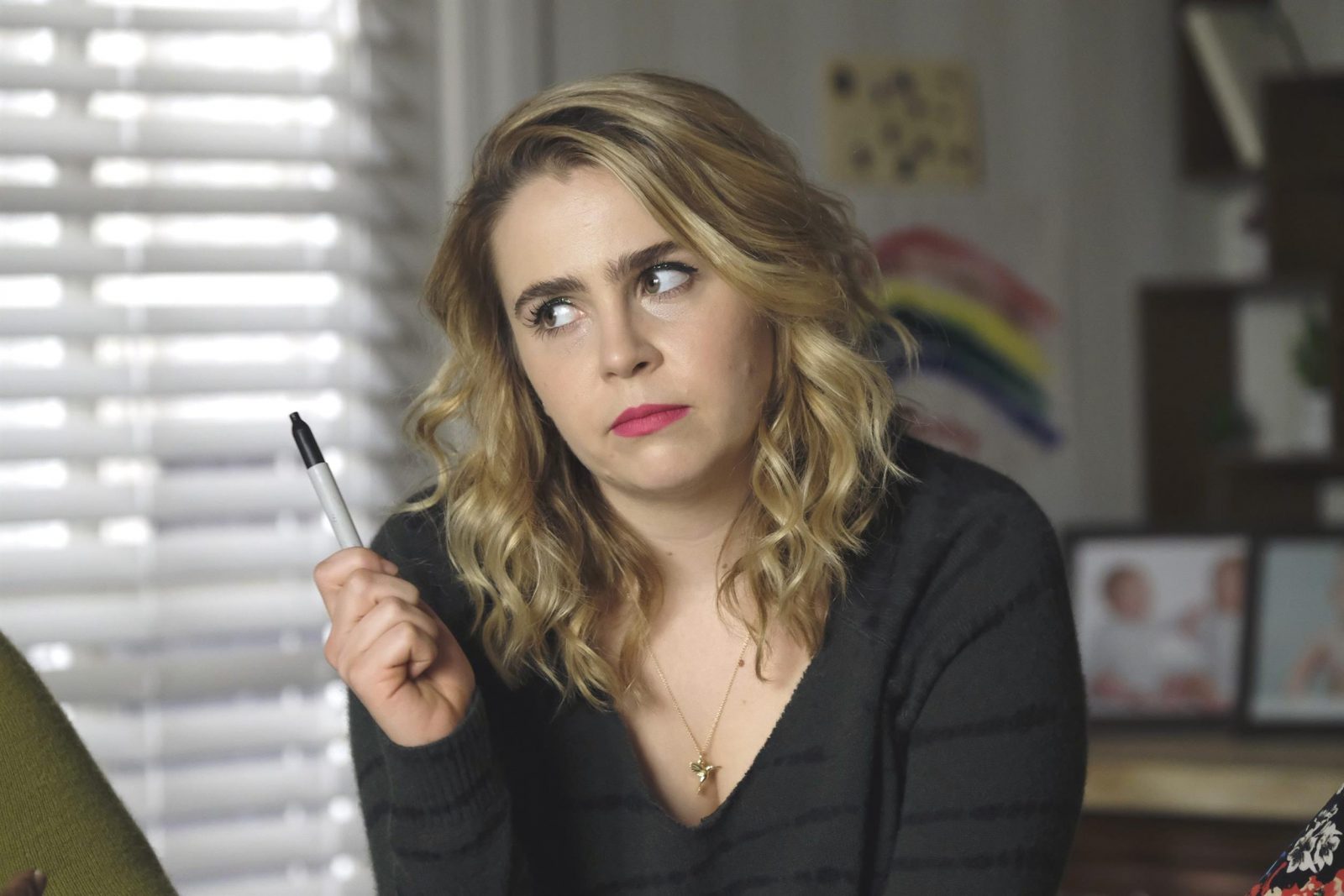 Good Girls Saison 4 Episode 6 What to Expect lXmdn1 1 1