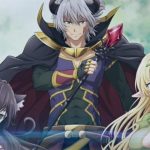 How Not To Summon A Demon Lord Saison 2 Episode 2 Date de sortie f3MRBL 7