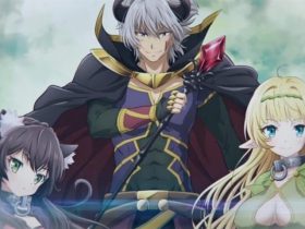 How Not To Summon A Demon Lord Saison 2 Episode 2 Date de sortie f3MRBL 3