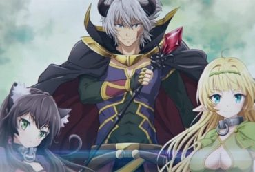 How Not To Summon A Demon Lord Saison 2 Episode 2 Date de sortie f3MRBL 27