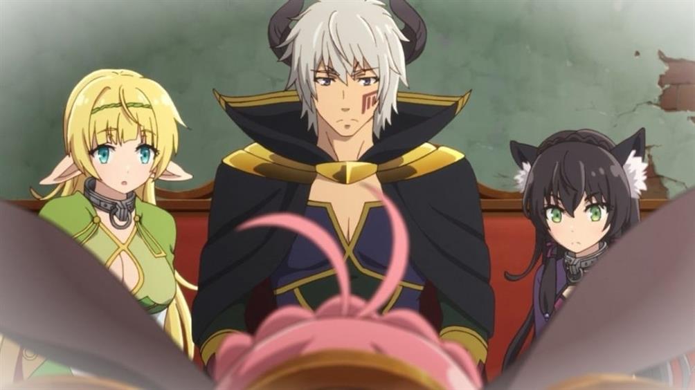 How Not To Summon A Demon Lord Saison 2 Episode 26qYXCFJy 2