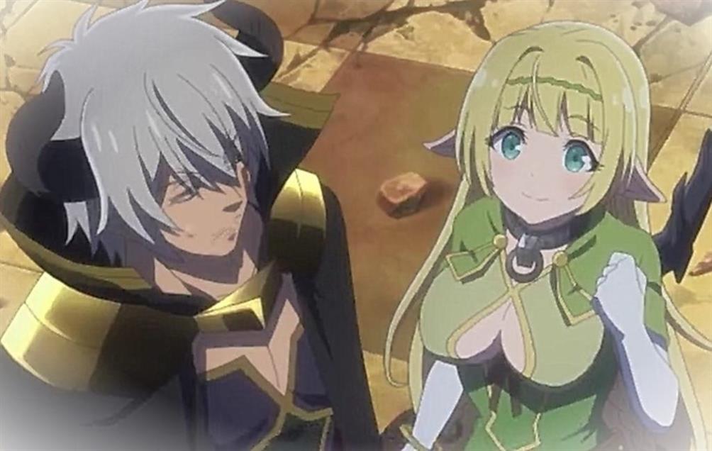 How Not To Summon A Demon Lord Saison 2 Episode 5