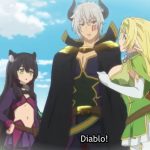 How Not to Summon a Demon Lord Saison 2 Episode 3QMkQIr1p 4