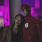 Iris vatelle mourir dans la saison 7 de The Flash OqAqSM5c 1 7