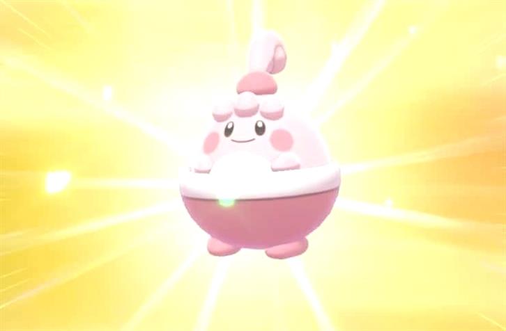 LIRE Comment attraper Shiny Happiny dans Pokemon Go yMy4g5 1 1