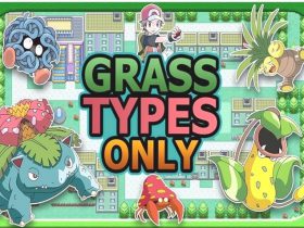 LIRE Ou trouver les Pokemon de type herbe dans Pokemon GO qPFnP 1 3