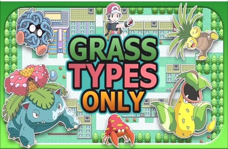 LIRE Ou trouver les Pokemon de type herbe dans Pokemon GO qPFnP 1 1