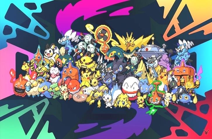 LIRE Voici les meilleurs Pokemon de type electrique dans Pokemon Go GTcklAKa 1 1