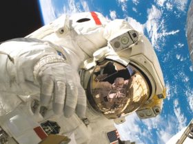 La NASA prevoit de faire atterrir la premiere personne de couleur sur dImqt 1 33