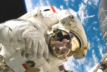 La NASA prevoit de faire atterrir la premiere personne de couleur sur dImqt 1 33