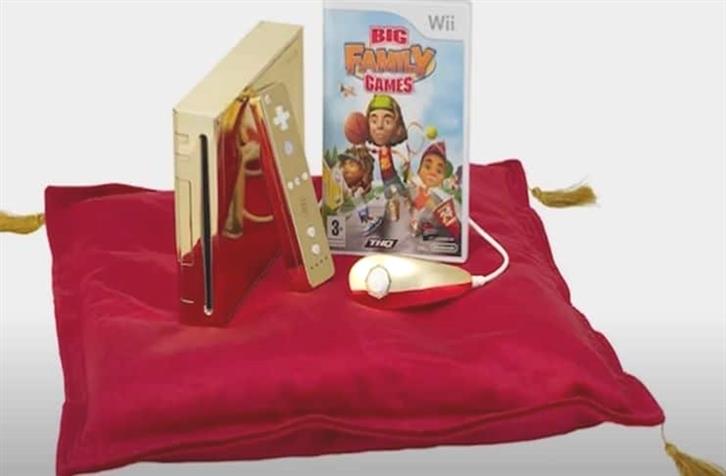 La Nintendo Wii en or 24 carats est mise en vente YgG1lZu5 1 1