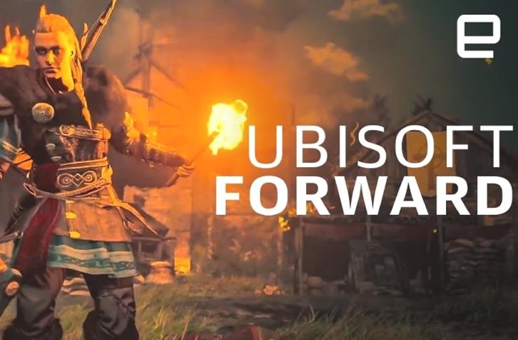 La conference Forward dUbisoft est confirmee pour lE3 2021 de juin tx99eKr 1 1