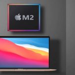 La puce Apple M2 de nouvelle generation entre en production de masse KssxBe 1 4