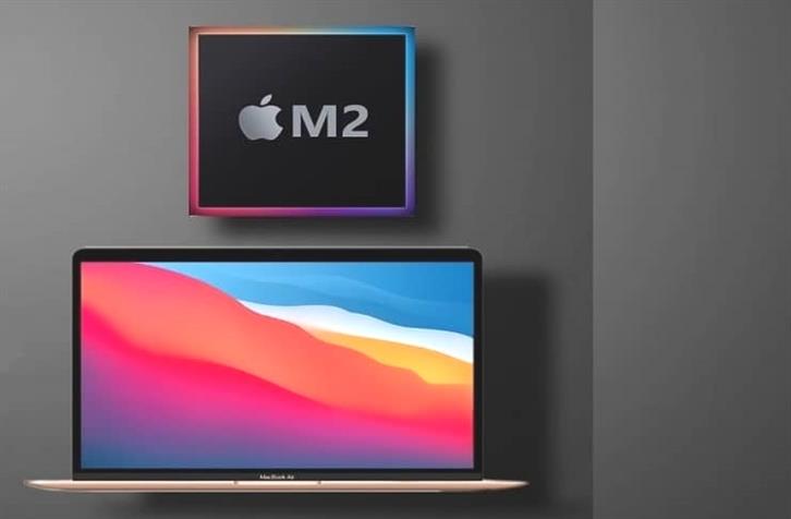 La puce Apple M2 de nouvelle generation entre en production de masse KssxBe 1 1