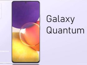 Le Samsung Galaxy Quantum 2 revele une puce de securite quantique qIZ76T0 1 18