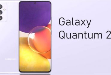 Le Samsung Galaxy Quantum 2 revele une puce de securite quantique qIZ76T0 1 9