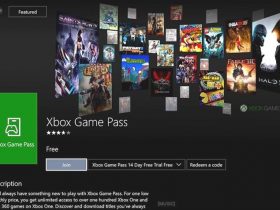 Le Xbox Game Pass revele le premier ajout de nouveaux jeux pour le fq8hmT7l 1 30