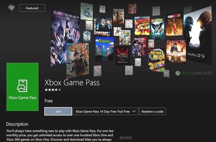 Le Xbox Game Pass revele le premier ajout de nouveaux jeux pour le fq8hmT7l 1 1
