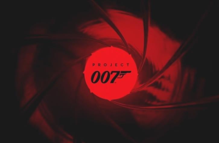 Le prochain jeu James Bond aura une nouvelle histoire originale