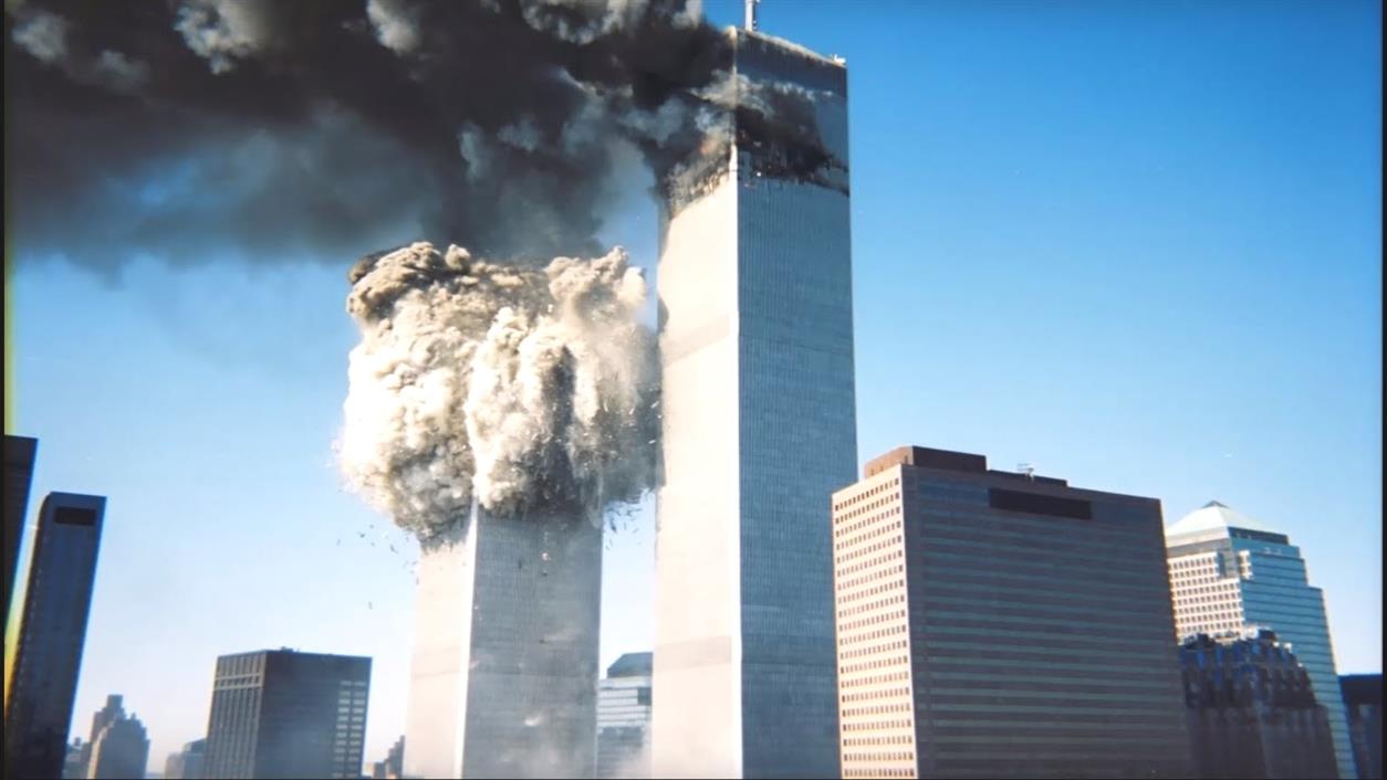 Les 6 meilleurs documentaires sur le 11 septembre que vous devez voir wc63ho0z 1 1