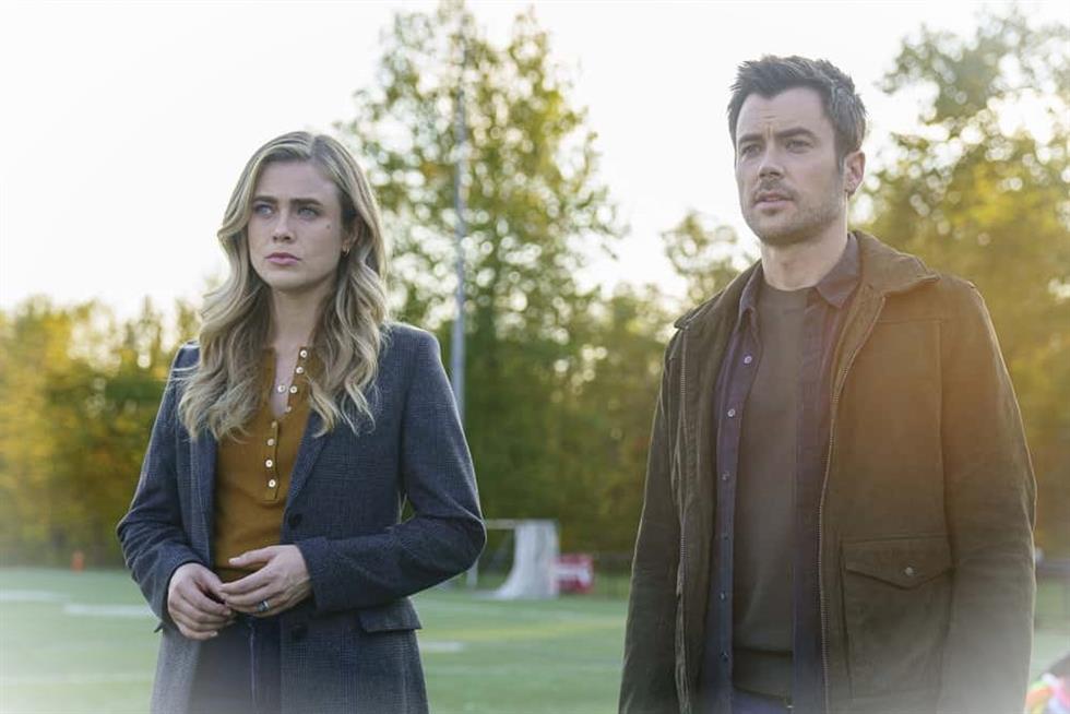 Manifest Saison 3 Episode 5 Debarquement dans leau pour decouvrirfFLGVzT7 5