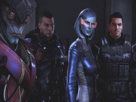 Mass Effect Legendary Edition Tout ce quil faut savoir kTLJfG 1 18