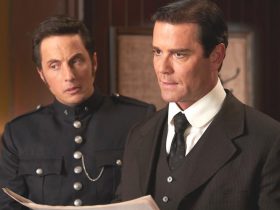 Murdoch Mysteries Saison 14 Episode 1 What to Expect 8RSJty 1 3