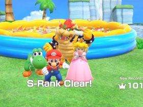 Nintendo publie une mise a jour en ligne pour Super Mario Party rjGVr1 1 18