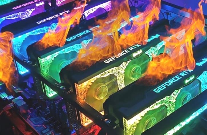 Nvidia va lancer un GPU antimineurs de cryptomonnaies en uCdS1c 1 1
