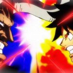 One Piece Chapitre 1012 Sortie retardee Kiku va combattre KanjuroyqT2g8vl 6