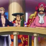 One Piece Episode 970 Le dernier adieu de Roger Date de sortie etorwm2D6p 5
