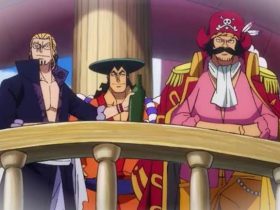 One Piece Episode 970 Le dernier adieu de Roger Date de sortie etorwm2D6p 6