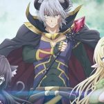 Previsualisation How Not to Summon a Demon Lord Saison 2 Episode 1 eMNnLK 1 6