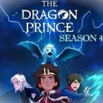Saison 4 du Prince du Dragon renouvelee pour une saga Date de4U17n 4
