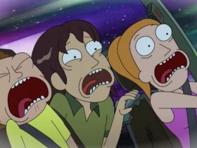 Saison 5 de Rick et Morty un nouvel interet amoureux qui estce 3WuNqNq 3