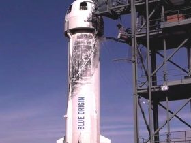 SpaceX de Musk confronte a la protestation de Blue Origin de Bezos cYenDHI 1 6