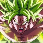 Super Dragon Ball Heroes Quand Broly revientil Crossover DBS rUSF88g 8