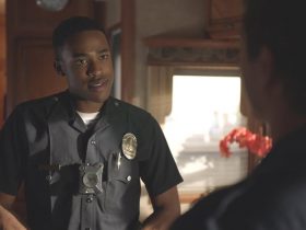 The Rookie Saison 3 Episode 10 What to Expect rnqfFtL 1 3