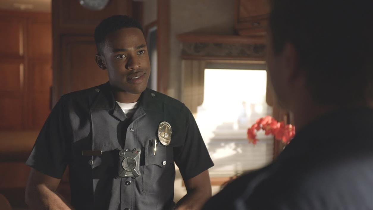 The Rookie Saison 3 Episode 10 What to Expect rnqfFtL 1 1