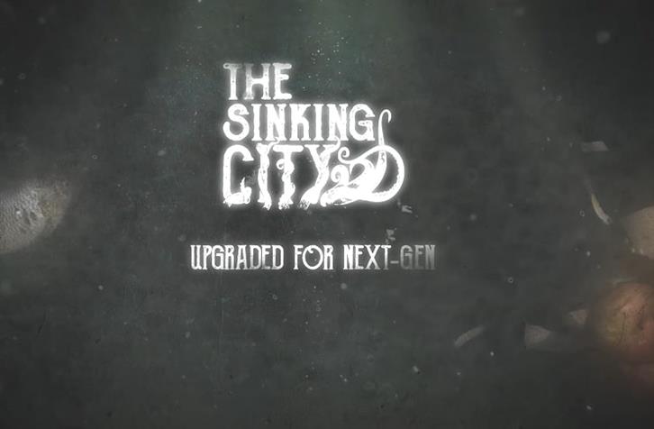 The Sinking City est maintenant sur la Xbox Series XS malgre les r50YAb 1 1