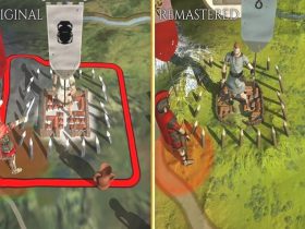 Total War Rome Remastered revele la configuration requise avant sa 4v9JWMI 1 3